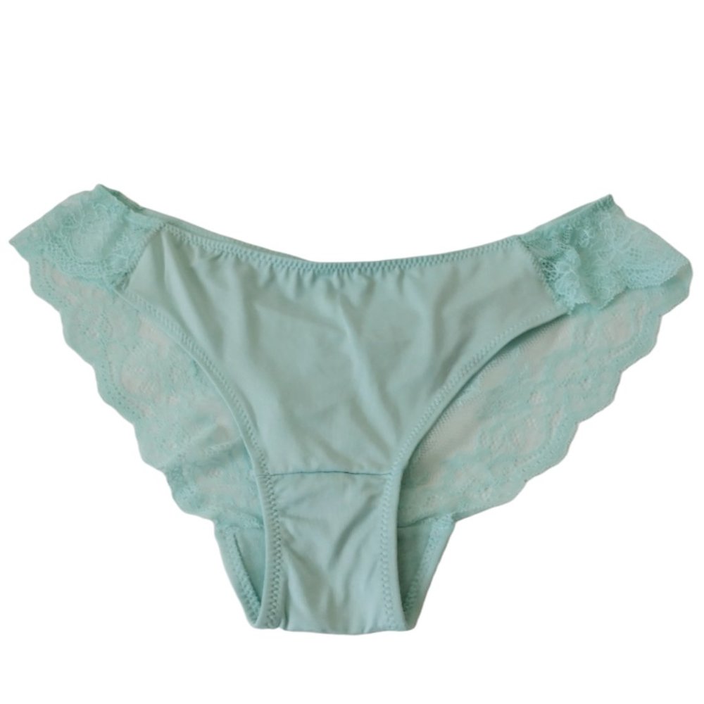 MADENFORM Blue thong bikini, Size S